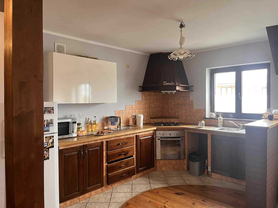 Pokój do wynajęcia na ul. Matejki