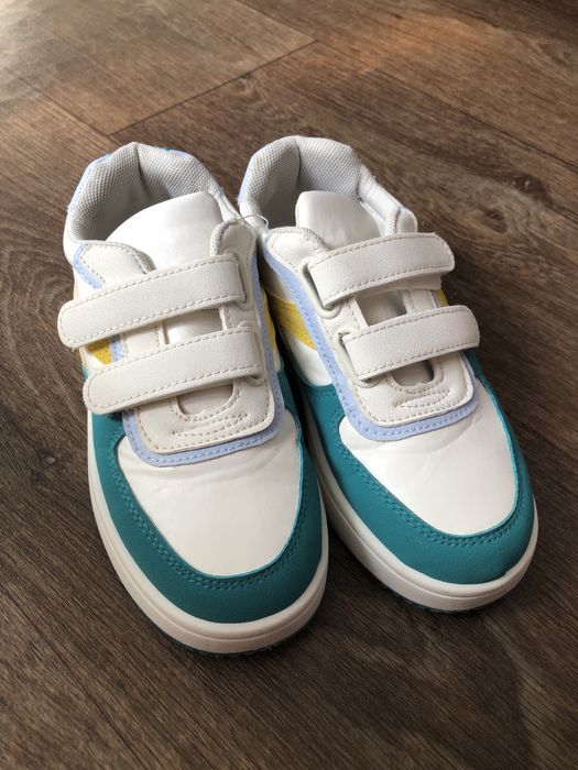 Кроссовки, кеды Reserved