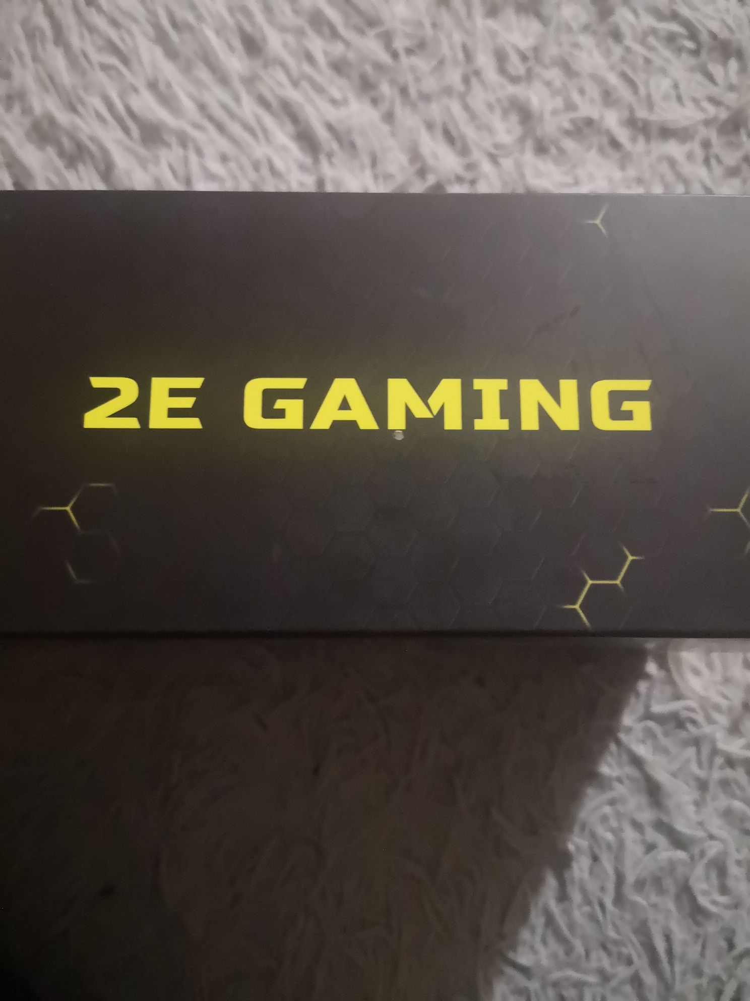 Геймпад 2Е Gaming