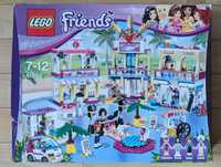 LEGO 41058 Friends - Centrum Handlowe - NOWE u/pud