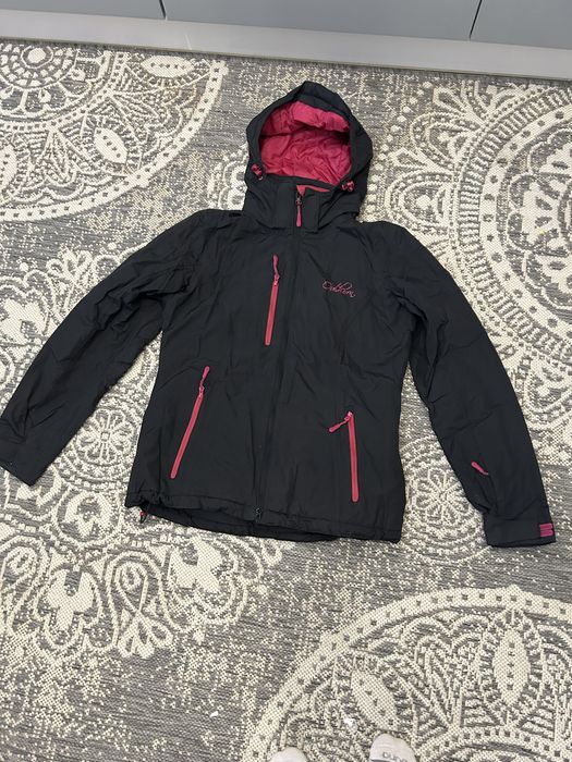 Гірськолижна куртка термо