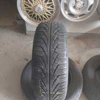 Opony Zimowe Uniroyal 215/60R16 99H XL