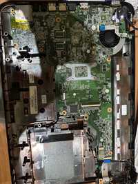 Motherboard Hp G6 em bom estado