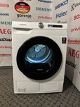 Сушильна машина/ сушка тепловий насос Samsung DV8GT5220AW 2022р. 8кг