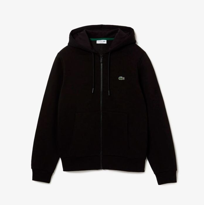 Lacoste Zip Classic Fit