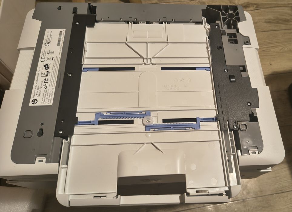 Drukarka, urządzenie wielofunkcyjne HP Envy Inspire 7200e