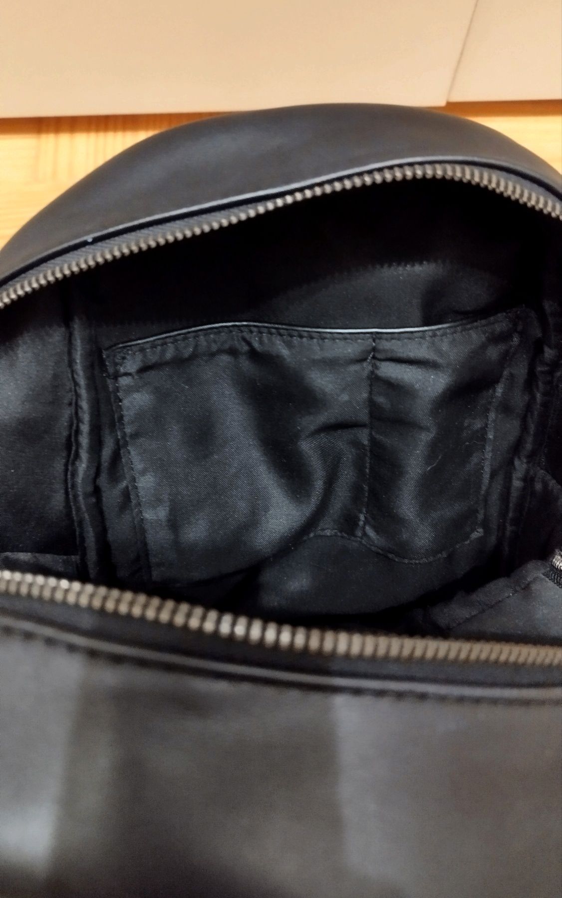 Mochila couro sintético Pepe Jeans