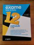 Livro “Preparação para os exames” Português