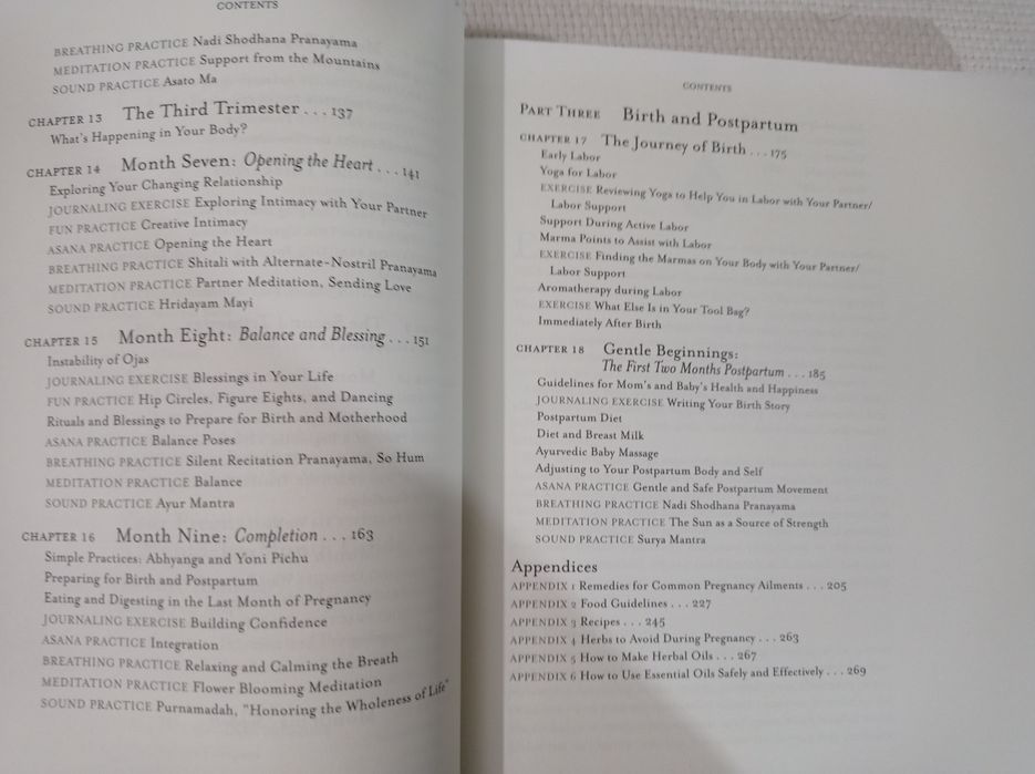 Yoga Mama Yoga Baby - Margo Shapiro Bachman