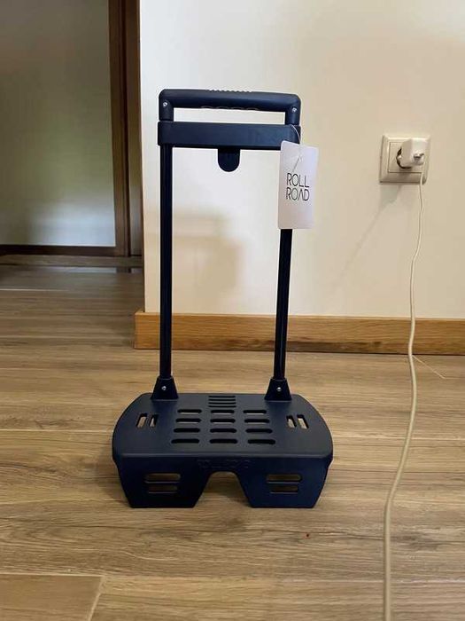 Trolley para mochila infantil