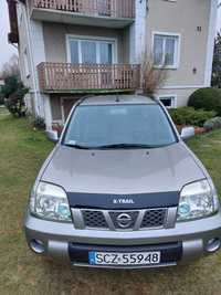 Nissan x-trail T30. Benzyna 2.0 + LPG. Możliwa zamiana na furgon L1H1