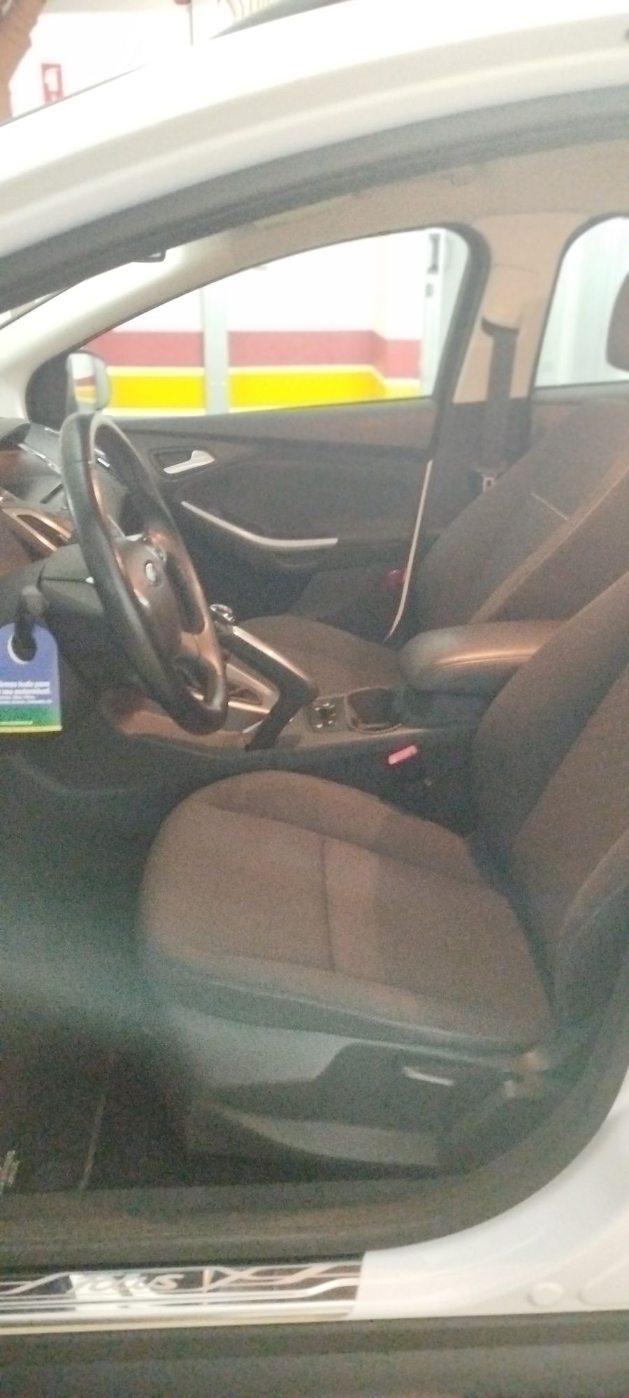 Ford Focus SW 1.0 ecoboost