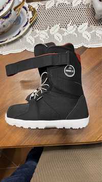 Botas Snowboard n42