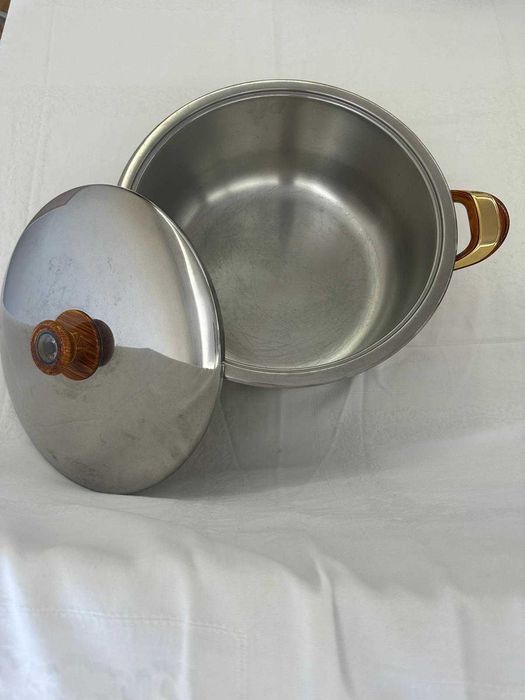 Panela grande Royal Cook