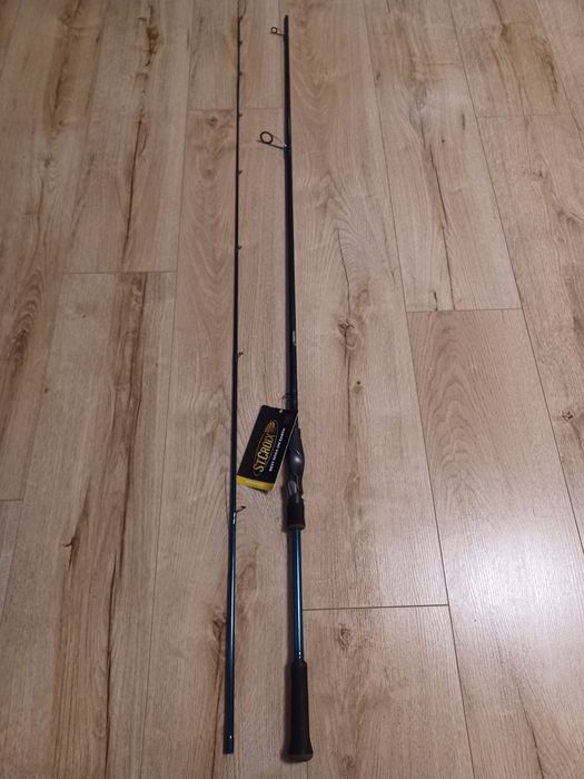 St.Croix Rayfin RAYS274MHF2