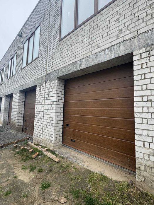 Гараж в ЖК "Олімп"