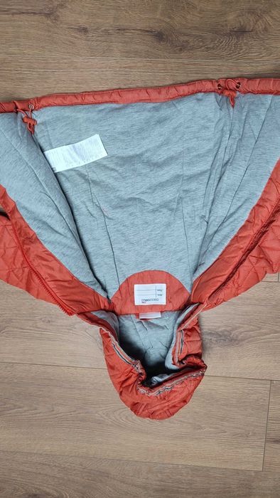 Nowa kurtka dziecięca rozm.86