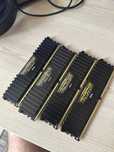 Vengeance DDR4 16 гб х1 плашка