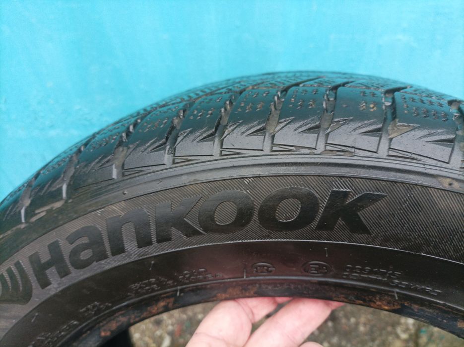 Продаю зимню резину r14