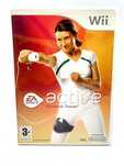Active Personal Trainer Nintendo Wii Po Angielsku