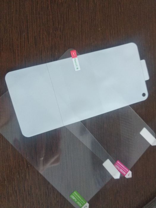 Smartfon Xiaomi Redmi Note 9 plus gratisy Forest Green
