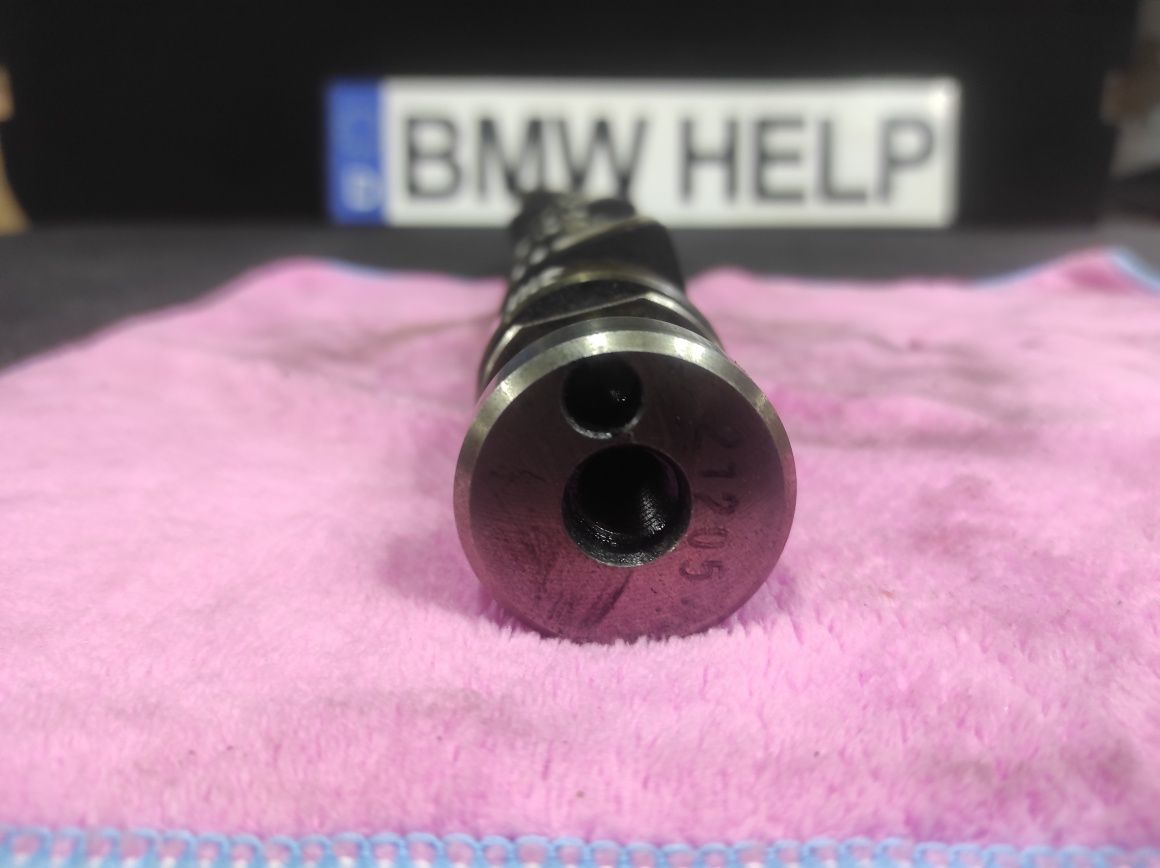 Распредвал БМВ Е36 М41 Д17 318 TDS ГРМ Фазы Разборка BMW HELP