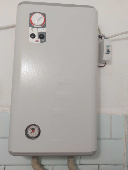 Електричний котел Kospel EKCO.R1 8 кв