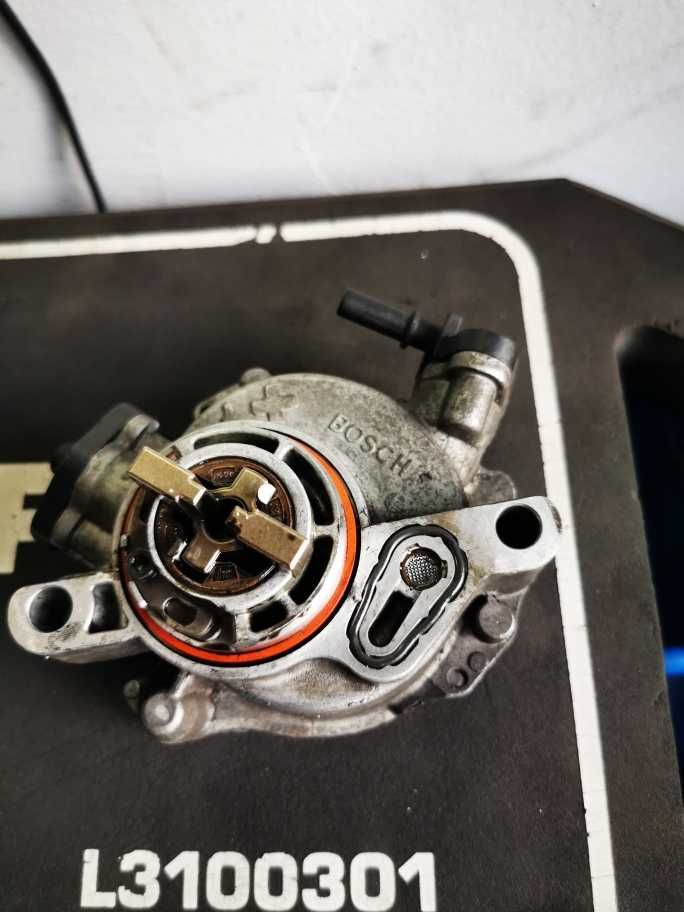 Pompa vacum podciśnienia Ford 1.5 TDCI