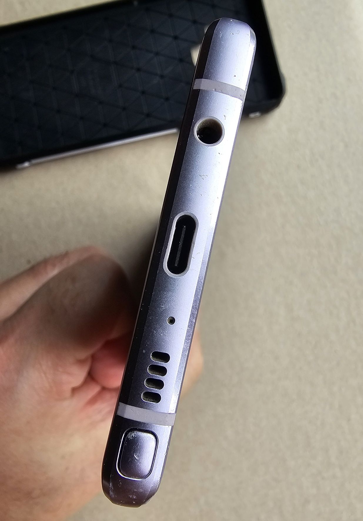 Samsung note 9 б/у повністю робочий