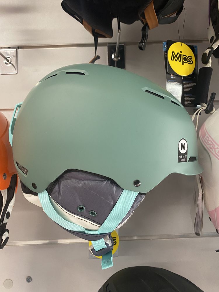 Kask narciarski GIRO TRIG MIPS M