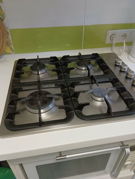 Газовая панель Ardo