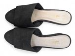 Primark klapki na platformie rozm. 40