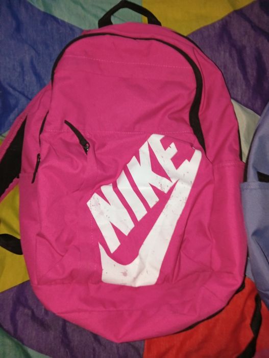 Plecak Nike szkolny