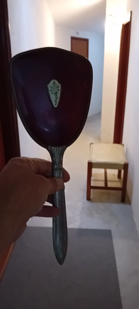 Antiguidade Espelho