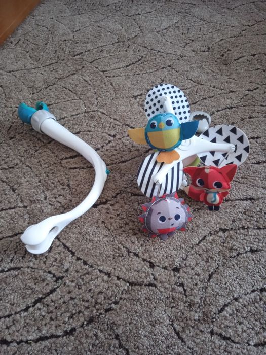 Продам  мобіль Tiny love 3 в 1 Веселая поляна