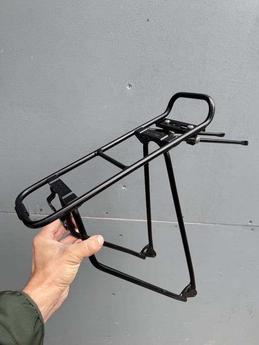 Багажник Racktime Stand-it 28" для гревел / міських / МТВ