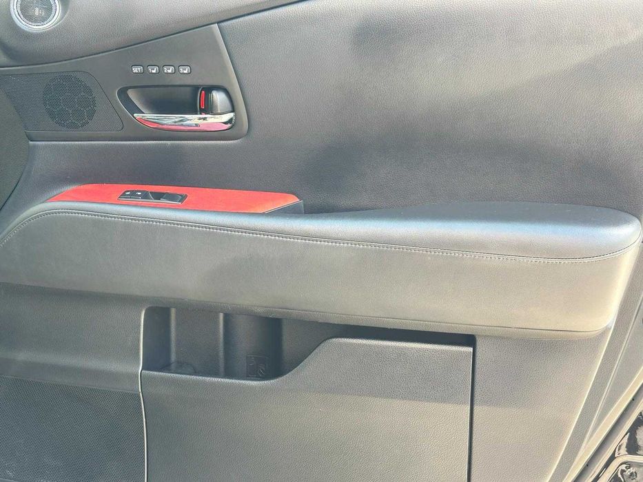 Продам Lexus RX 450h 2011р. #68967