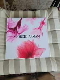 Zestaw perfumy Giorgio Armani