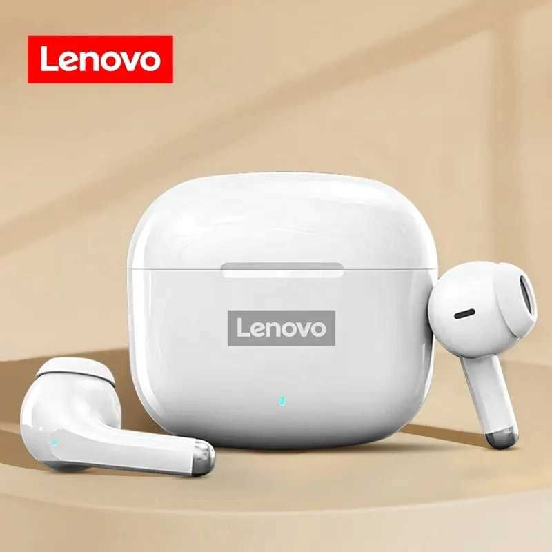 Навушники Lenovo GM2 Pro безпровідні ThinkPlus XT 88 наушники LP 40pro
