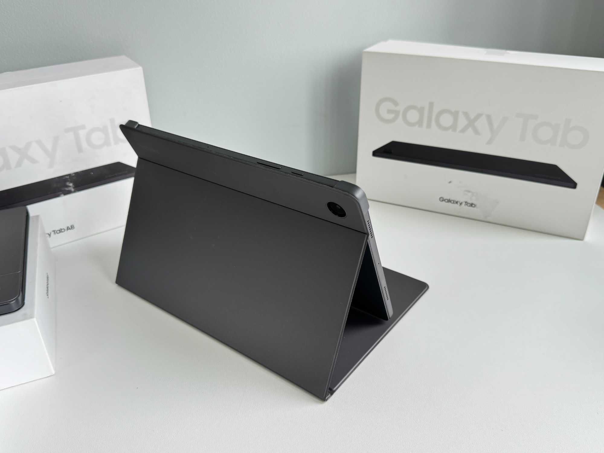 Новий Планшет Samsung Galaxy Tab A8 10.5" SM-X200 64GB / 4GB + Чохол!