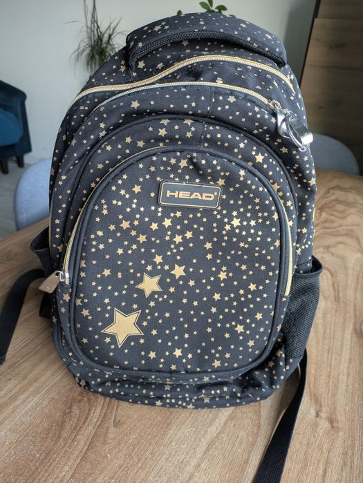 Plecak szkolny Head