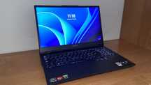 Laptop Lenovo Legion 5 165Hz AMD Ryzen 7 5800H/ 32GB RAM/RTX3060