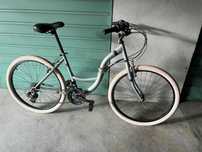 Bicicleta de Passeio