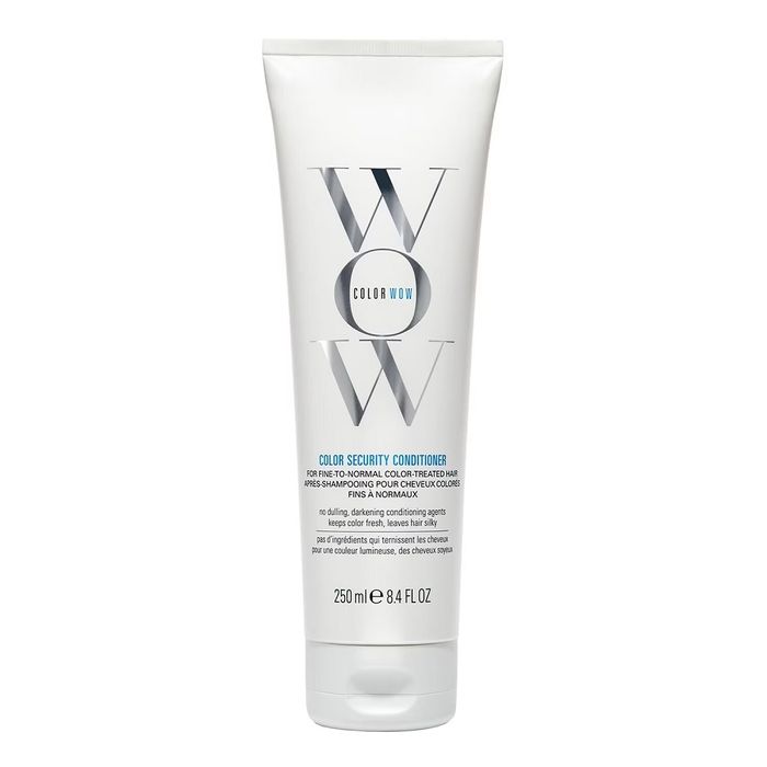 Color Wow Color odżywka zabezpieczająca kolor do włosów cienkich 250ml