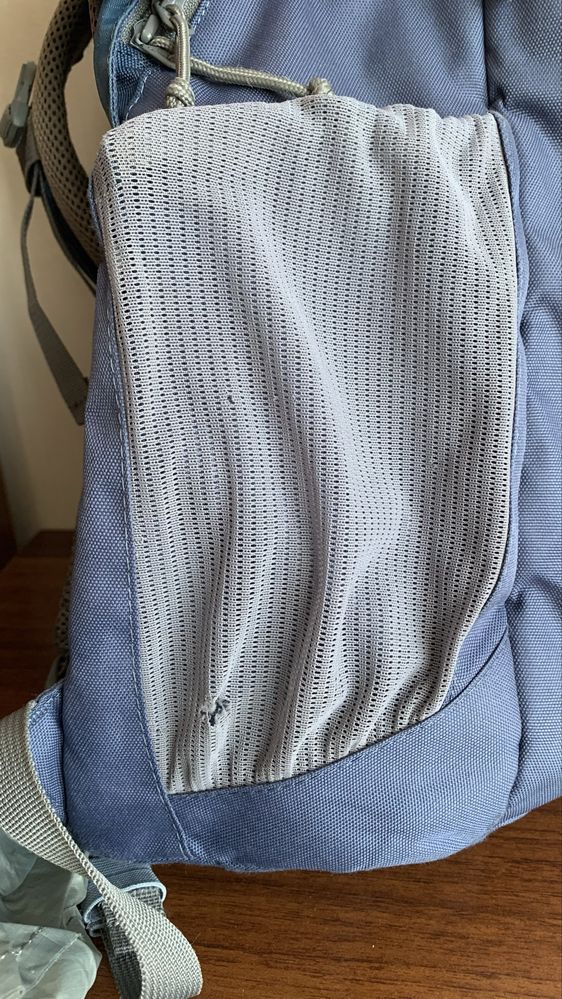Фоторюкзак Lowepro 22l
