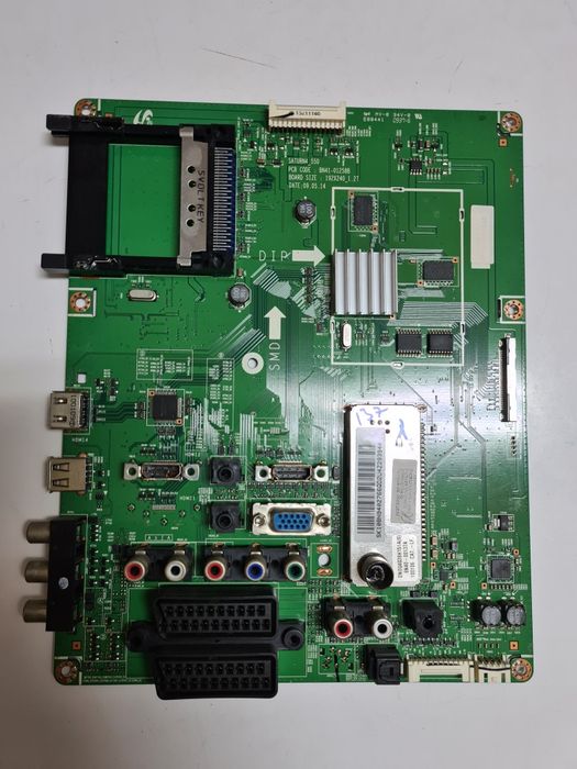 Placa Mainboard lcd Samsung 40"