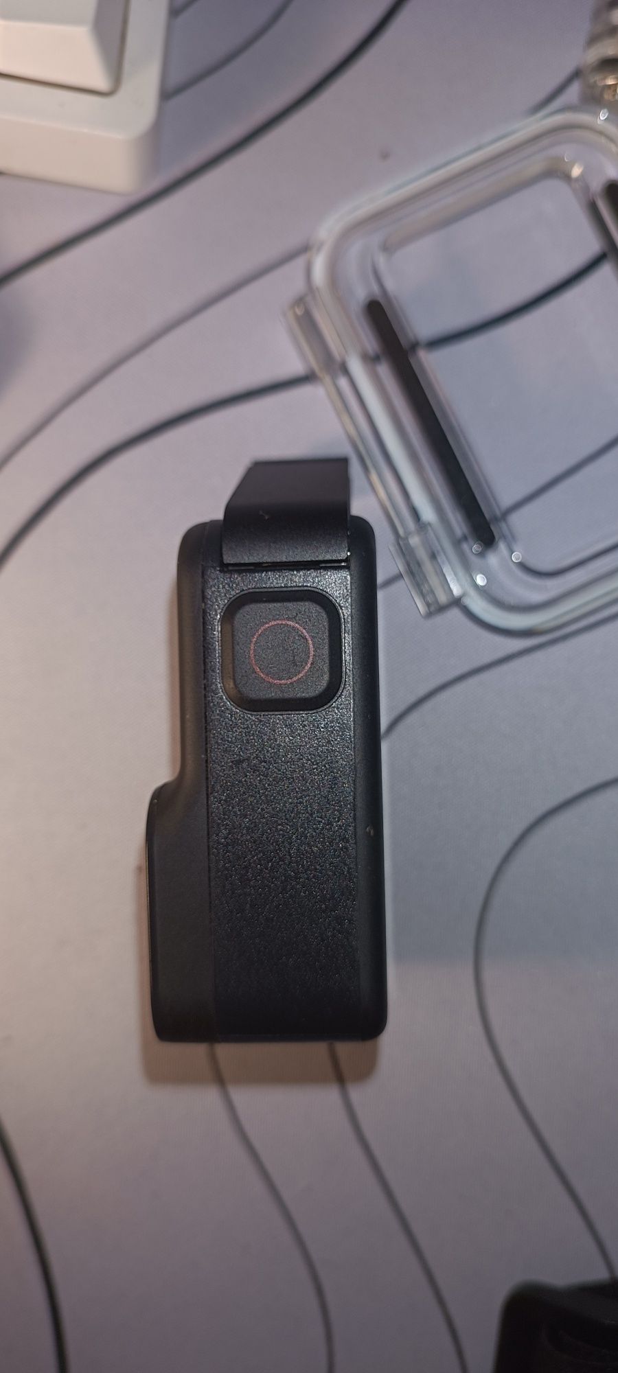 GoPro Hero 8 black з набором