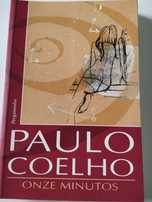 Livros Paulo Coelho