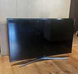 Telewizor Samsung UE43MU6172U / 43" 4K/UHD SMART TV