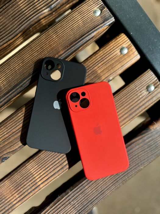 Чохол силіконовий на айфон, чехол кейс чохол на iphone 14